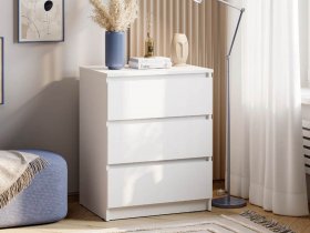 Комод Симпл КМ-01 в Усть-Нере - ust-nera.mebel-nsk.ru | фото