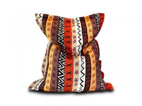 Кресло-подушка Африка в Усть-Нере - ust-nera.mebel-nsk.ru | фото
