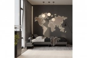 Модульная детская Энни в Усть-Нере - ust-nera.mebel-nsk.ru | фото
