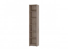 Пенал ПН-03 Пандора (кашемир/MF03) в Усть-Нере - ust-nera.mebel-nsk.ru | фото