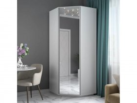 Шкаф угловой Экспресс в Усть-Нере - ust-nera.mebel-nsk.ru | фото