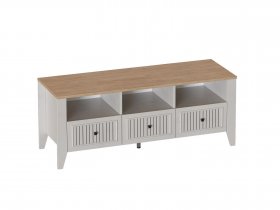 Тумба 3ящ. Валенсия (гостиная) в Усть-Нере - ust-nera.mebel-nsk.ru | фото