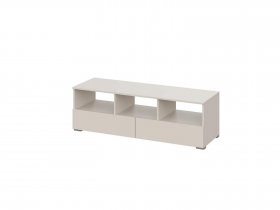 Тумба под ТВ Люмо ТБ-02 в Усть-Нере - ust-nera.mebel-nsk.ru | фото