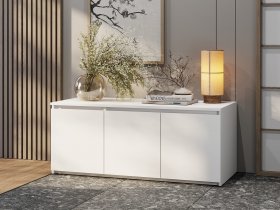 Тумба Симпл ТБ-18 в Усть-Нере - ust-nera.mebel-nsk.ru | фото