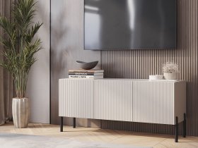 Тумба ТБ-18 Пандора (кашемир/MF03) в Усть-Нере - ust-nera.mebel-nsk.ru | фото